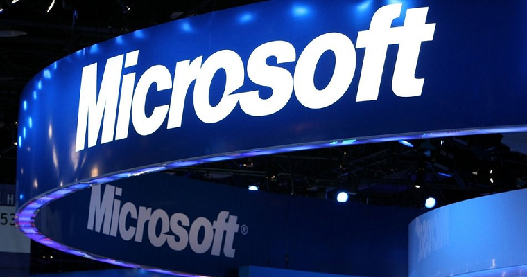 Компания Microsoft запатентовала